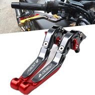 Motorcycle Accessories CNC Folding Extendable Brake Clutch Lever For F900R F900 R F 900R 2020-2023