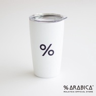% 12 oz Tumbler ( 350ml )