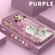 SoftCase Vivo Y12 Y12s Vivo Y12i Y12a vivi vivoY12 vivoY12s vovo vivoY12i viv0 vivoY12a Case Casing