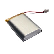Suitable For Sena 10S 20S S10 S20 30K For Octelect 20S SP46 Bluetooth Earphone Battery 3.7V 1300mAh