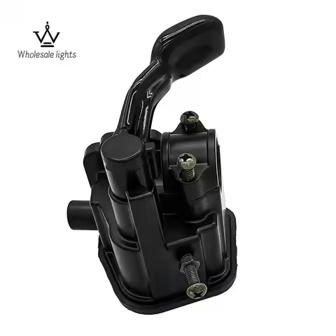 Thumb Throttle Throttle Lever Control 4WV-26250-11-00 For Yamaha Raptor 350 YFM350R 4KB-26250-11-00 