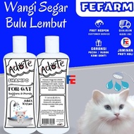 Shampo Sampo Kucing Sampo Kucing Anggora Persia Shampoo Kucing Adote