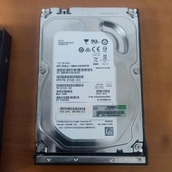 HP HDD HPE 1TB SATA 3.5 7.2K 6Ghp 861686-B21 MB001000GWFGF Gen10 Gen11 ST1000NM0008