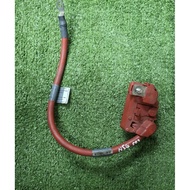 BMW 3 Series E90 E92 Positive Battery Cable/Battery Cable Plus Pole Positive (Used)