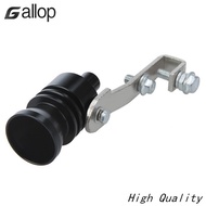 Gallop1 Vehicle Refit Device Turbo Sound Muffler Turbo Whistle Exhaust Pipe Sounder Motorcycle Sound Imitator