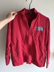 Vintage Felix Cat Jacket