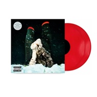 Drake & Partynextdoor - Some Sexy Songs 4 U (Red/Blue) 2LP vinyl