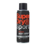 Superdry Men's Body Spray Restart