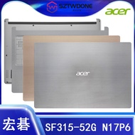 Suitable For Acer/Acer Hummingbird Swift3 SF315-52G N17P6 A Shell C D Notebook Computer