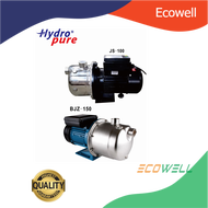 Hydropure booster pump BJZ-100 1hp/BJZ-150 1.5hp