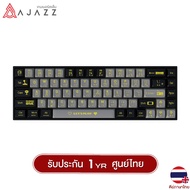 คีย์บอร์ดเกมมิ่ง Ajazz AK680 Wired Version Lets Play Mechanical Gaming Keyboard รับประกันสินค้า 1 ปี