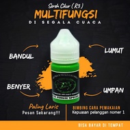 Esen Si Jurig Esen Tilapia Fish Wild Moss Media Pellet Pendul Geleng 15 Most Effective OriginalML - 