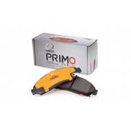 เบรค Primo Toyota Commuter 3.0 D4D KDH222.