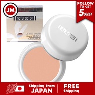 Meiko cosmetics Foundation Cover Face 130 Pink 20g (Concealer Cover Foundation Acne Scars Blemishes Pores Made in Japan) Naturactor