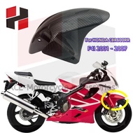 Motorcycle Fairings For Honda CBR600RR F4I 2001 2002 - 2007 Forward Fender Cover For Honda CBR600RR/