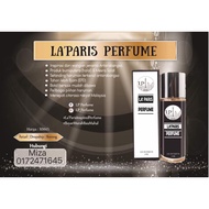 Perfume La’Paris