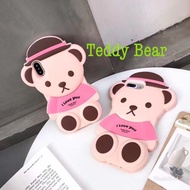 4d CARTOON/BONEKA-SILIKON CASE HP CASING