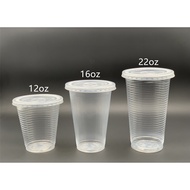 Not for Sale Plastic Cup (Benxon) 16oz