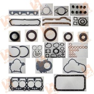 4DQ5 Full Gasket Set Kit For Mitsubishi Engine With Cylinder Head Gasket