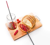 kool - 矽膠筷子及刮刀