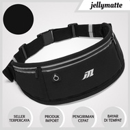 Waistbag 605 Unisex – Stylish & Comfortable Sports Waist Bag