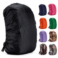 40L, 45L Adjustable Waterproof Dustproof Backpack Rain Cover Portable Ultralight Camping Hiking Bag
