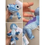 GANTUNGAN TOKYO DISNEYLAND - RAPUNZEL PASUL BAYMAX PINOCCHIO BRUNO FROZEN DUMBO STITCH ALADDIN IAGO 