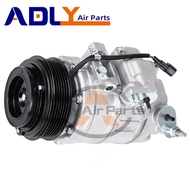 Air Conditioning Compressor For Ford Police Interceptor Utility 2013-2015 DB5Z19703A EB5Z19703B EB53