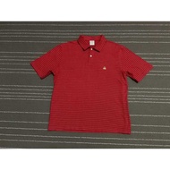 Brooks Brothers 346 polo tee M