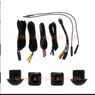 Around The Car Camera Resolution 720P