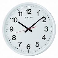 Seiko qxa700W qxa700 original quiet sweep Wall Clock 42 cm