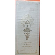 Perfume Ed Pinaud L' AUTOMNALE 100ml