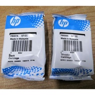 (100% Original )HP 680 Combo Black/Tri- Colour Ink Cartridge