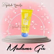 Madame Gie You Peel Me Peeling Gel Honey Blueberry Madamegie Peeling Gel Exfo Scrub Wajah BPOM