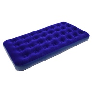 GALAXY ที่นอนเป่าลม Standard Full FLOCKED AIR BED รุ่น 11202