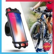 Universal Smartphone Holder MTB Roadbike Folding Bike Handlebar