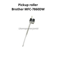 Brother 7065 7860 roller pickup