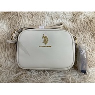 US Polo Assn sling bag