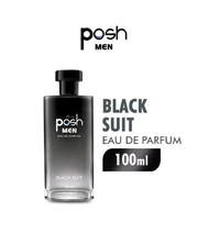 Posh Men Eau de Toilette Parfum Pria EDT 100 ml