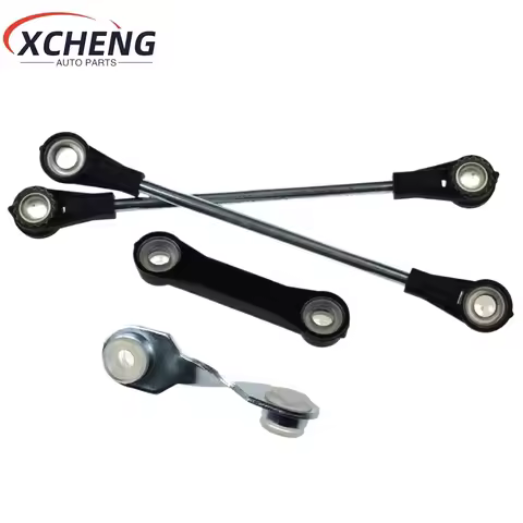 Linkage Rod/kit 1/kit 2 1J0711183D J0711803C 1J0711596E 1J0711803B Selector Rod Gear Shift Linkage F