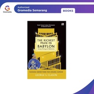 Gramedia - The Richest Man In Babylon (2023) ) (GPU)