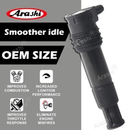 Arashi Motorcycle Ignition Coil For KAWASAKI Ninja ZX-10R ZX10R ZX 10R / ABS 2019-2025 /  ZX-10RR ZX