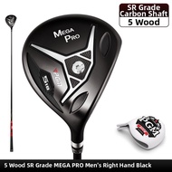 PGM GOLF | 3-5 Wood Golf Clubs Hybrid Irons