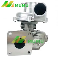 For Yanmar Marine with 4LH-STE Engine Turbo turbocharger 119195-18031 119195-18030 MYAV VC240080 119