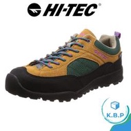 台灣現貨日本 HI-TEC HT HKU11 AORAKI WP 登山鞋 防水 機能  露天市集  全台最大的網路購物市