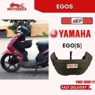𝟭𝟬𝟬% 𝗢𝗥𝗜𝗚𝗜𝗡𝗔𝗟 BKP BAKUL YAMAHA EGO-S EGOS EGO S EGO(S) PLASTIC PVC MOTOR FRONT BASKET DEPAN RAGA