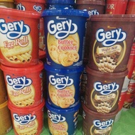 Gery Butter Cookies / Gerry Butter Cookies