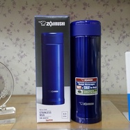 Zojirushi thermos flask SM-JTE46-AD