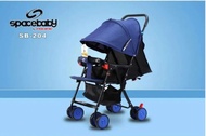 Stroller space baby 204 kereta