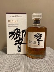 HIBIKI 響 Japanese Harmony
